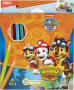 Paw Patrol Dino Rescue 3MM Tip 24 Colouring Pencils - C116-24
