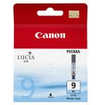 Canon PGI-9 Photo Cyan Cartridge - 850 Pages @ 5%