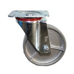 Cast Iron Castor 370 380 Series Cwp