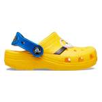 Funlab Classic Iam Minions Clog Toddler - Yellow C10