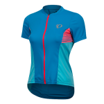 Women's Select Pursuit Jersey - Black XL