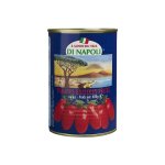 Plum Di Napoli Whole Italian Peeled Tomatoes 400G