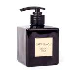 Black Gold Liquid Soap 200ML