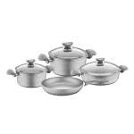 7PC Induction Set - Rose Gold