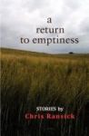 A Return To Emptiness Paperback