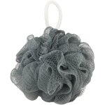 Clicks Recycled Plastic Body Puff Grey