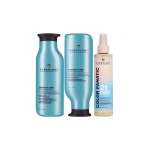 Strength Cure Treatment Trio