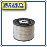 Stainless Steel Wire Stranded braided - 800M Nemtek