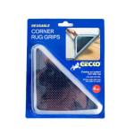 Corner Rug Grips 4 Piece
