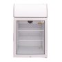 Snomaster SMCTB-100FF 70L Counter Top Fridge - Box Damaged