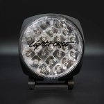 Venom Professional Edition LED Driving Light Each