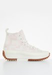 Converse Run Star Hike Crafted Jacquard Platform Hi - Crafted Folk