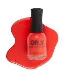 Earthfire Nail Lacquer 18ml