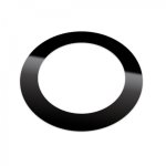 T-ring Reinforcement Ring – Matte Black