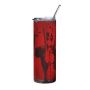 Imaging Architects Deadpool Stainless Steel Tumbler