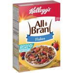 Kellogg's All Bran Flakes Wheat Bran 50 0G