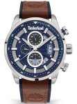 Timberland Callahan Multifunction Leather Strap