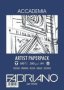 Accademia Drawing Paper 50 Sheets A3 200GSM