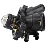 Mercedes Thermostat Housing 271 - A2712000315