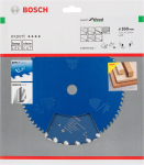 Bosch Circular Saw Blade Ex Wo H 160X20MM-24T