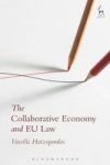 The Collaborative Economy And Eu Law Hardcover