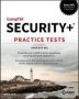 Comptia Security+ Practice Tests - Exam SY0-601   Paperback 2ND Edition