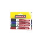 Penflex PM13 Fine Marker 4 SET