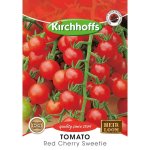 Kirchhoff’s Picture Packet VEGETABLE Seeds Cherry Sweetie Tomato