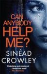 Can Anybody Help Me? - Ds Claire Boyle Thriller 1 Paperback