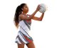 Ladies Netball Dress Custom Design