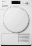 Miele 8KG White Heat Pump Dryer - TWC220WP