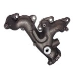 Nissan Hardbody KA24 Exhaust Manifold