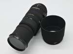 Sigma 150-500MM F 5-6.3 Dg Apo Af Hsm Os Lens For Canon Used