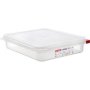 Airtight Food Storage Container With Lid Gn 1/2 325 X 265 X 65MM 4.0L