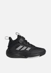 Adidas Original Ownthegame 3.0 K - Core Black Cloud White Core Black