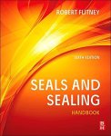 Seals And Sealing Handbook Sixth Edition