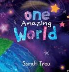 One Amazing World Hardcover