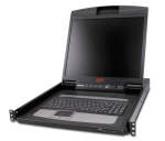 APC 19IN Rack Lcd CONSOLE-AP5719