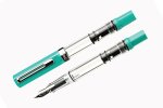 Twsbi Eco Fountain Pen – Persian Green