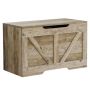 Storage Bench Storage Cabinet Blanket Chest With Flip Top