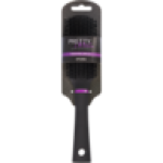 Plastic Styling Finishing Brush