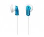 Sony MDR-E9LP In-ear Headphones Blue