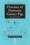 Wiley-blackwell Diseases of Domestic Guinea Pigs Library Vet Practice
