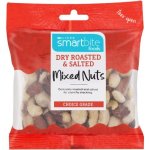 Smartbite Mixed Nuts Dry Roast & Salted 200G