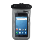 LAVOD Waterproof Bag For Mobile Phone LMB-019