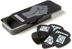 Black Lives Matter Nylon Pick Tin