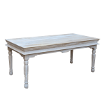India French Dining Table