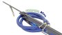 Snapper & Mahi Bands 14MM Blue