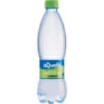 Lemon Flavoured Sparkling Water 500ML