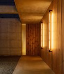 Vittoria Wall Light